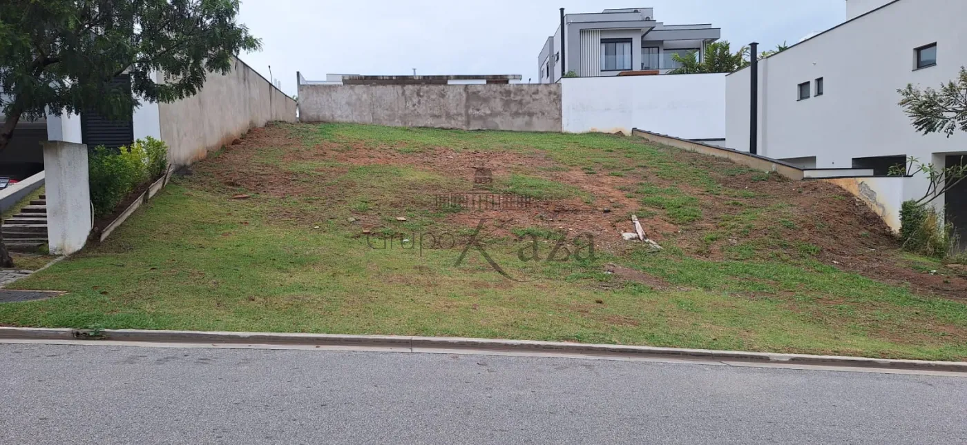 Foto 1 de Terreno Condomínio em Condomínio Residencial Alphaville I, São José dos Campos - imagem 1 Foto 1 de Terreno Condomínio em Condomínio Residencial Alphaville I, São José dos Campos - imagem 1