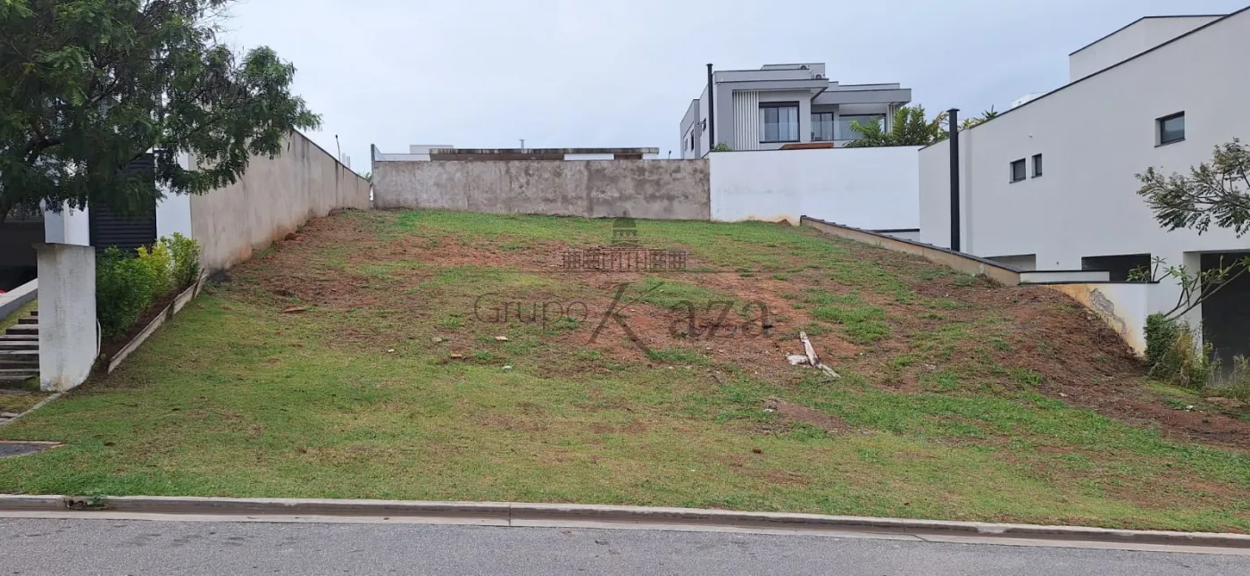 Foto 2 de Terreno Condomínio em Condomínio Residencial Alphaville I, São José dos Campos - imagem 2 Foto 2 de Terreno Condomínio em Condomínio Residencial Alphaville I, São José dos Campos - imagem 2