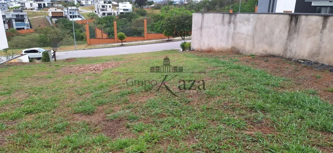 Foto 3 de Terreno Condomínio em Condomínio Residencial Alphaville I, São José dos Campos - imagem 3 Foto 3 de Terreno Condomínio em Condomínio Residencial Alphaville I, São José dos Campos - imagem 3