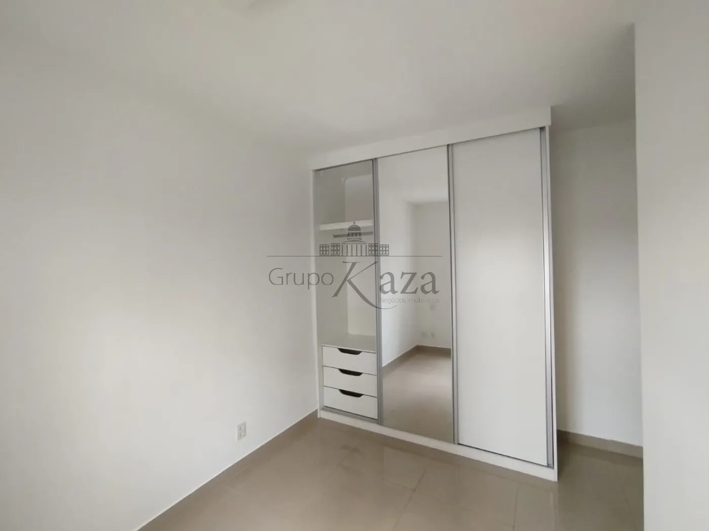 Foto 15 de Apartamento Padrão em Parque Residencial Aquarius, São José dos Campos - imagem 15