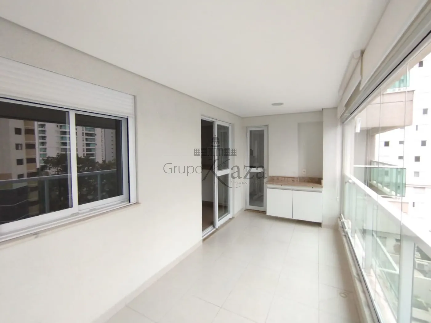 Foto 8 de Apartamento Padrão em Parque Residencial Aquarius, São José dos Campos - imagem 8