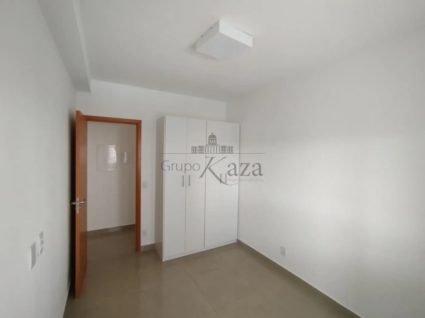 Foto 14 de Apartamento Padrão em Parque Residencial Aquarius, São José dos Campos - imagem 14