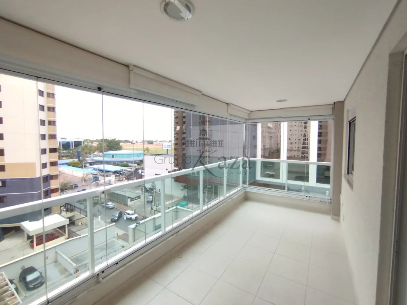 Foto 7 de Apartamento Padrão em Parque Residencial Aquarius, São José dos Campos - imagem 7