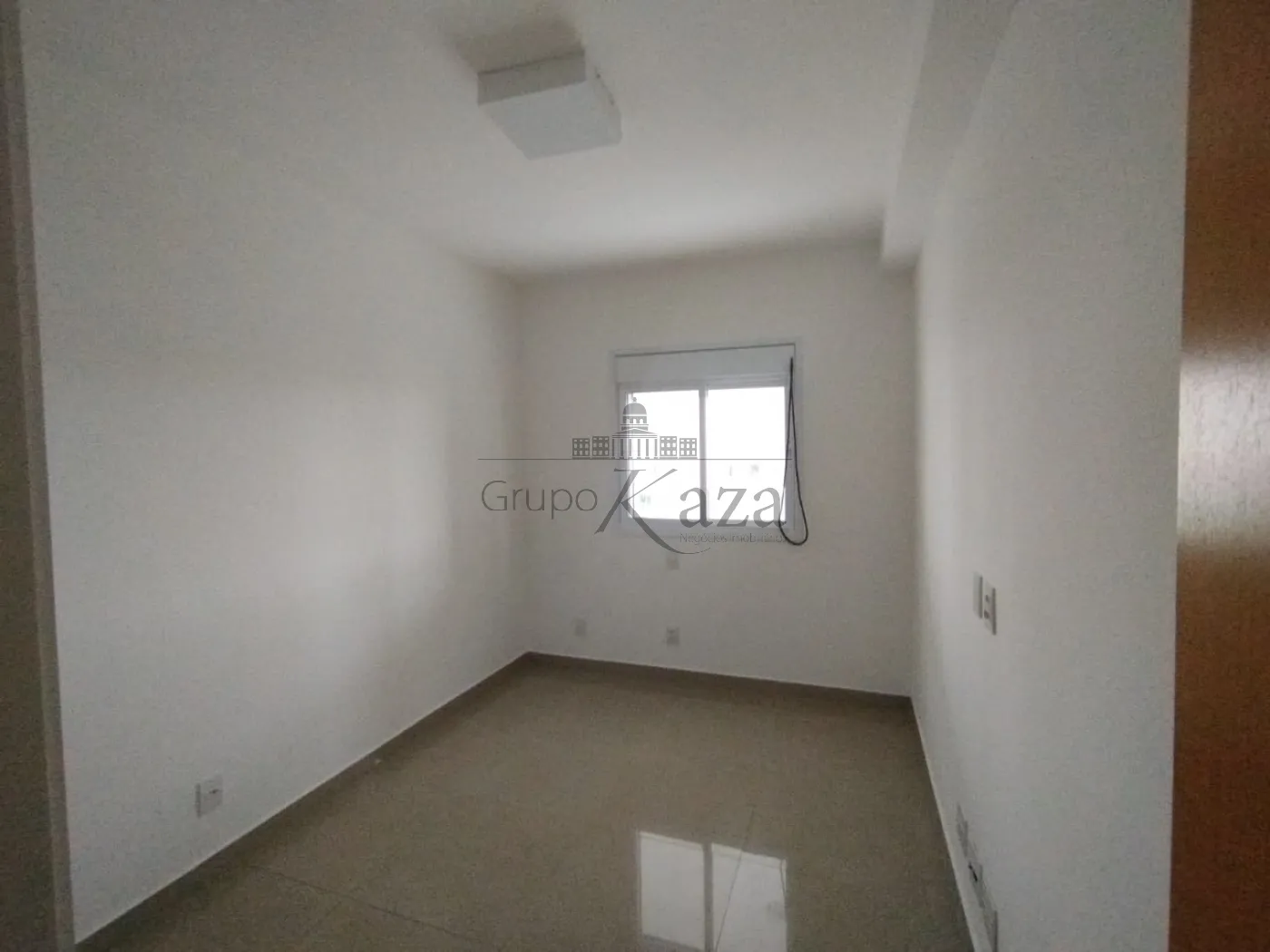 Foto 12 de Apartamento Padrão em Parque Residencial Aquarius, São José dos Campos - imagem 12