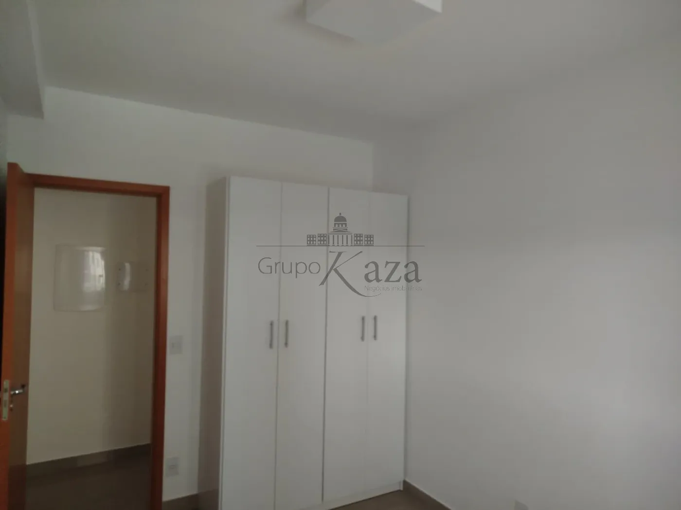 Foto 13 de Apartamento Padrão em Parque Residencial Aquarius, São José dos Campos - imagem 13