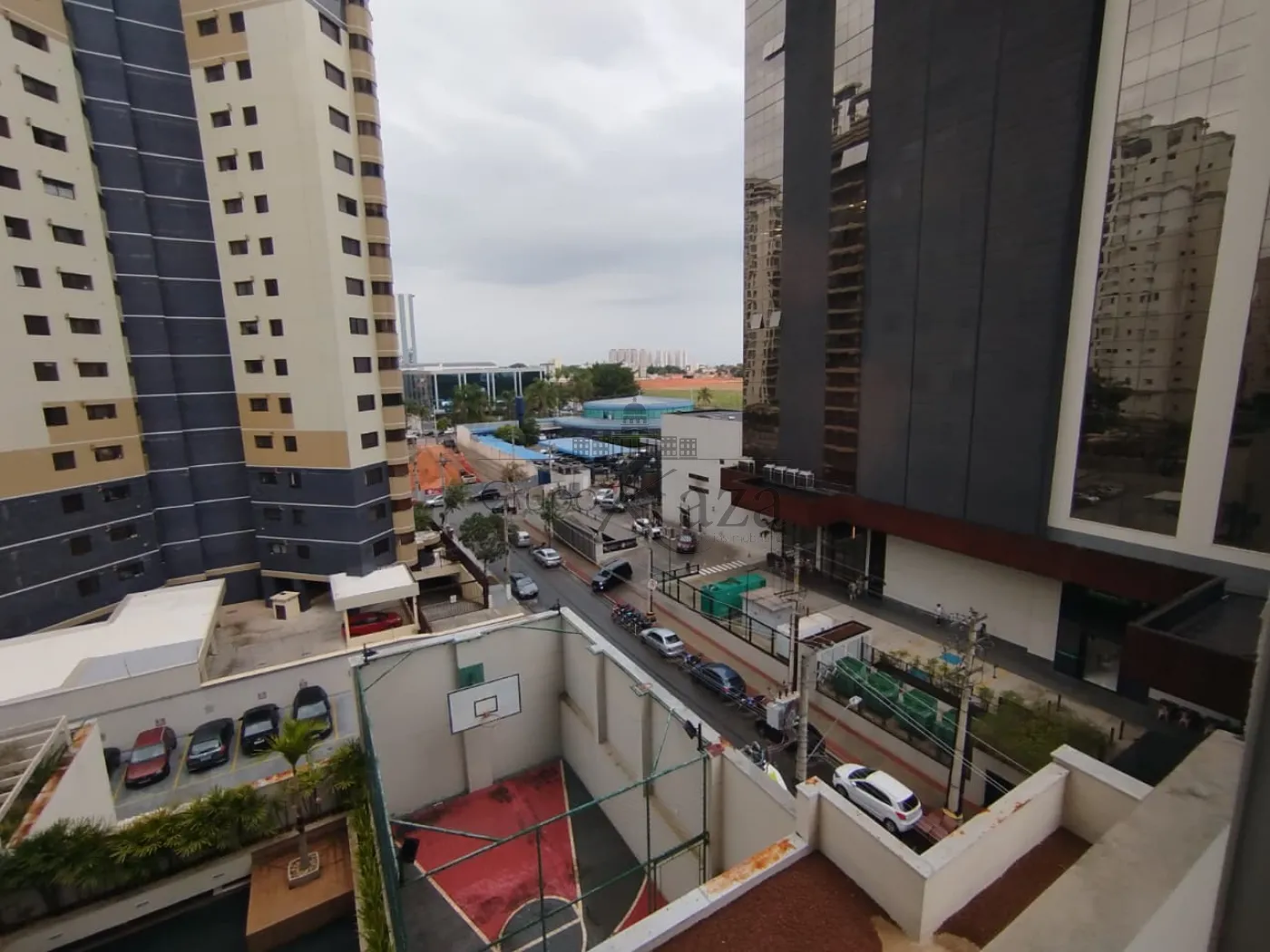 Foto 9 de Apartamento Padrão em Parque Residencial Aquarius, São José dos Campos - imagem 9