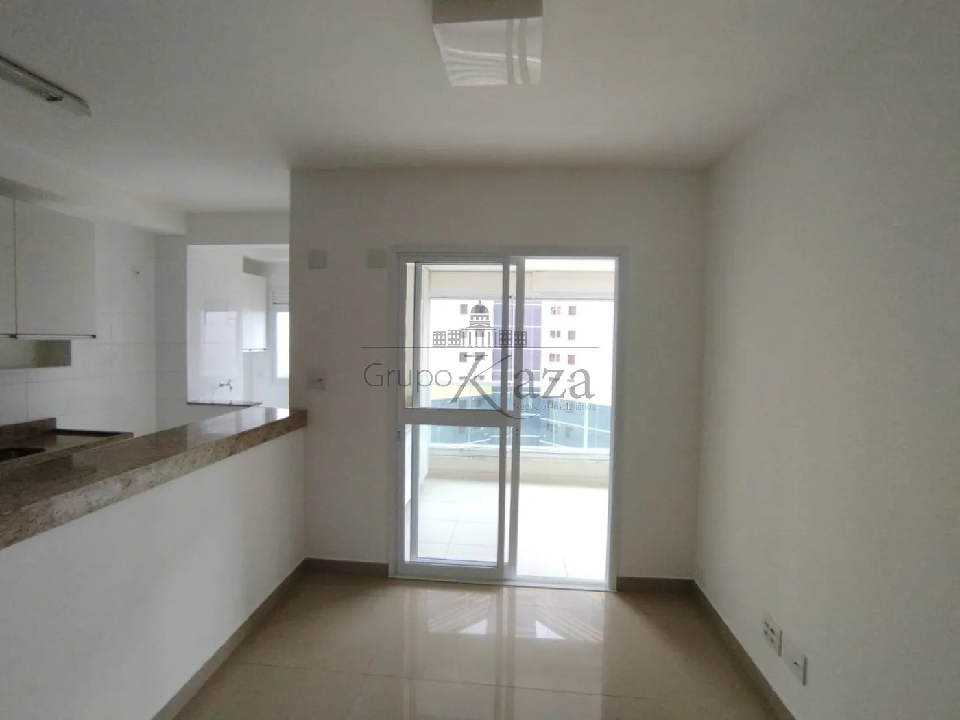 Foto 5 de Apartamento Padrão em Parque Residencial Aquarius, São José dos Campos - imagem 5