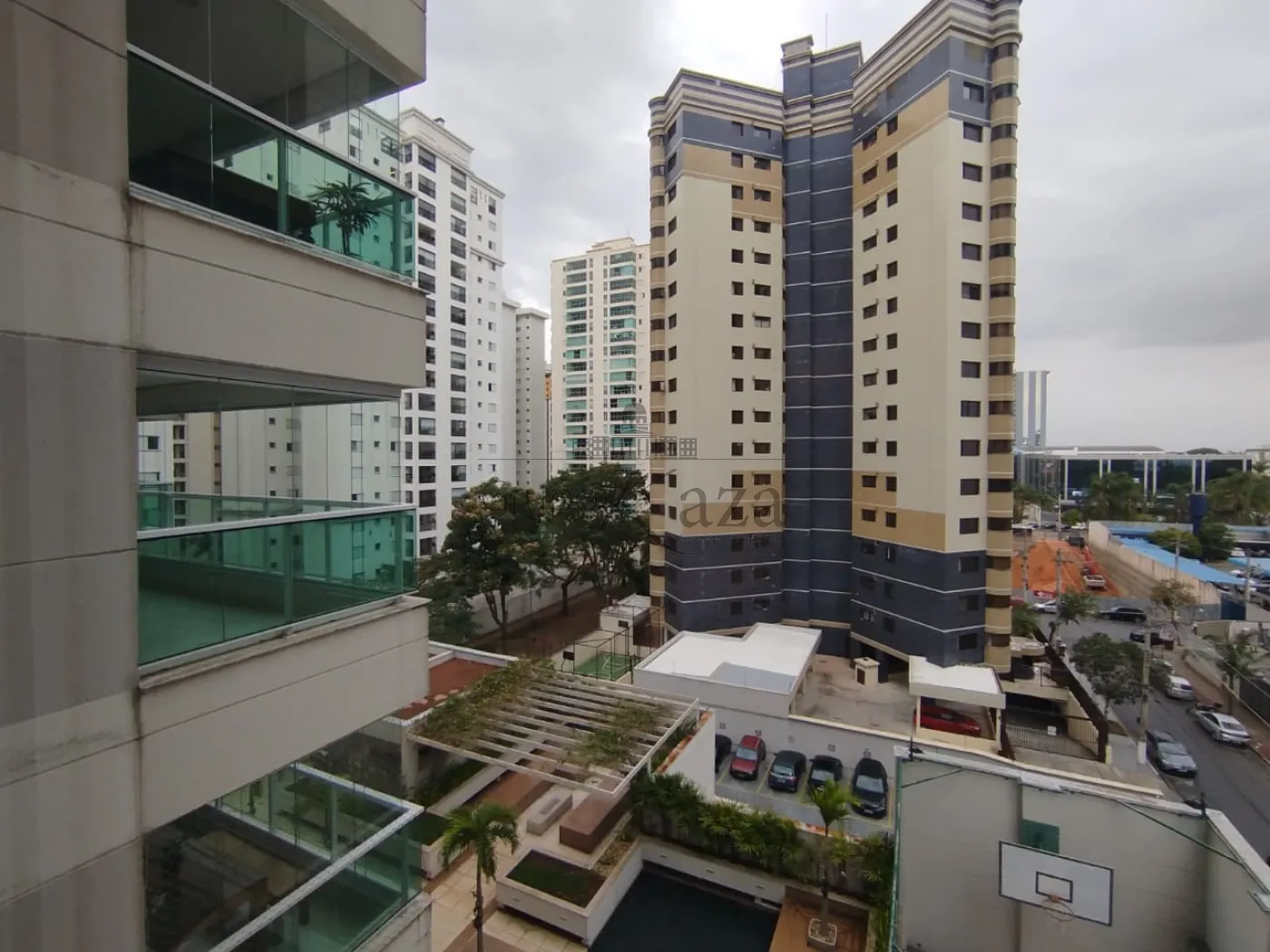 Foto 10 de Apartamento Padrão em Parque Residencial Aquarius, São José dos Campos - imagem 10