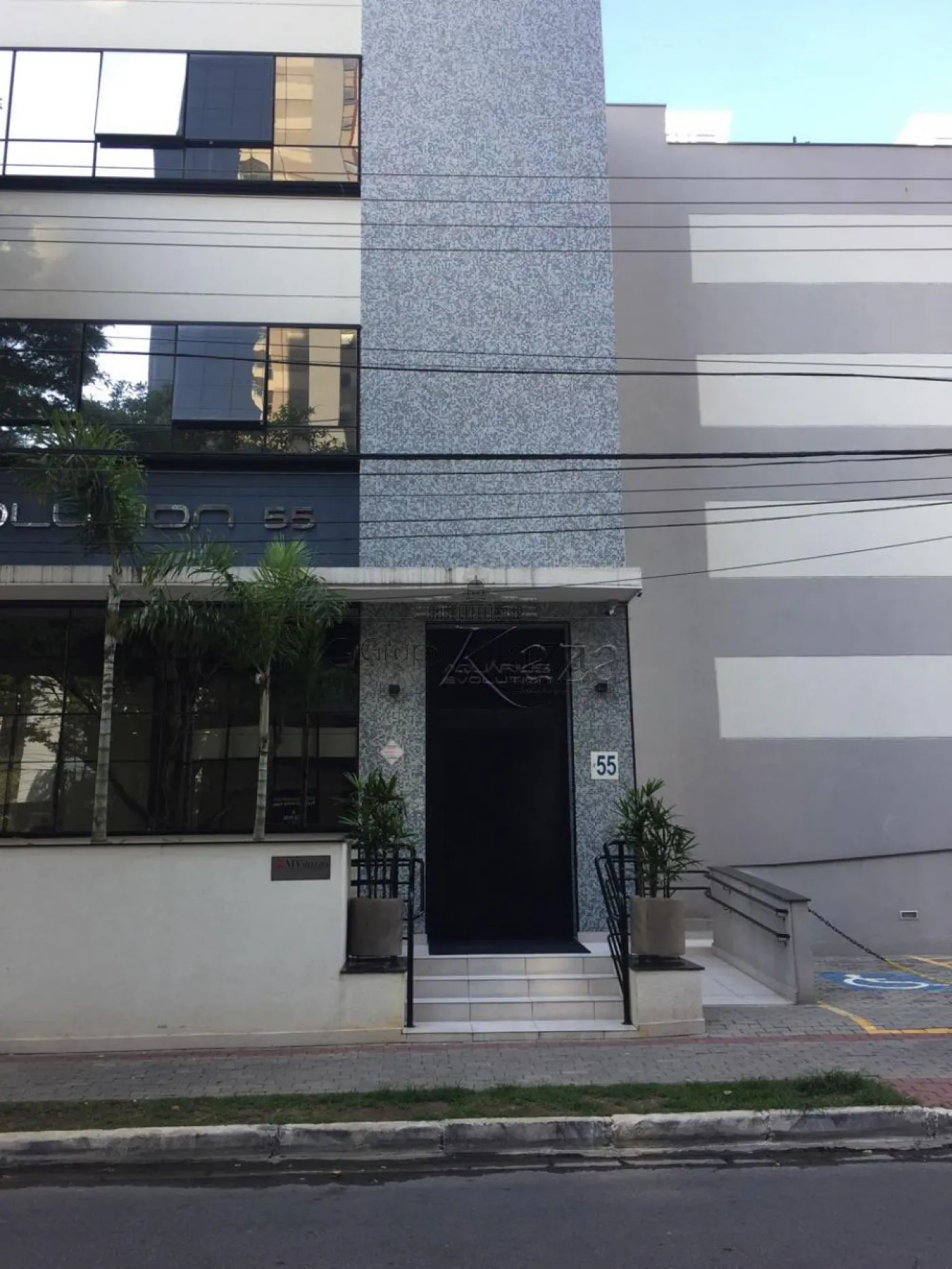 Foto 38 de Apartamento Padrão em Parque Residencial Aquarius, São José dos Campos - imagem 38