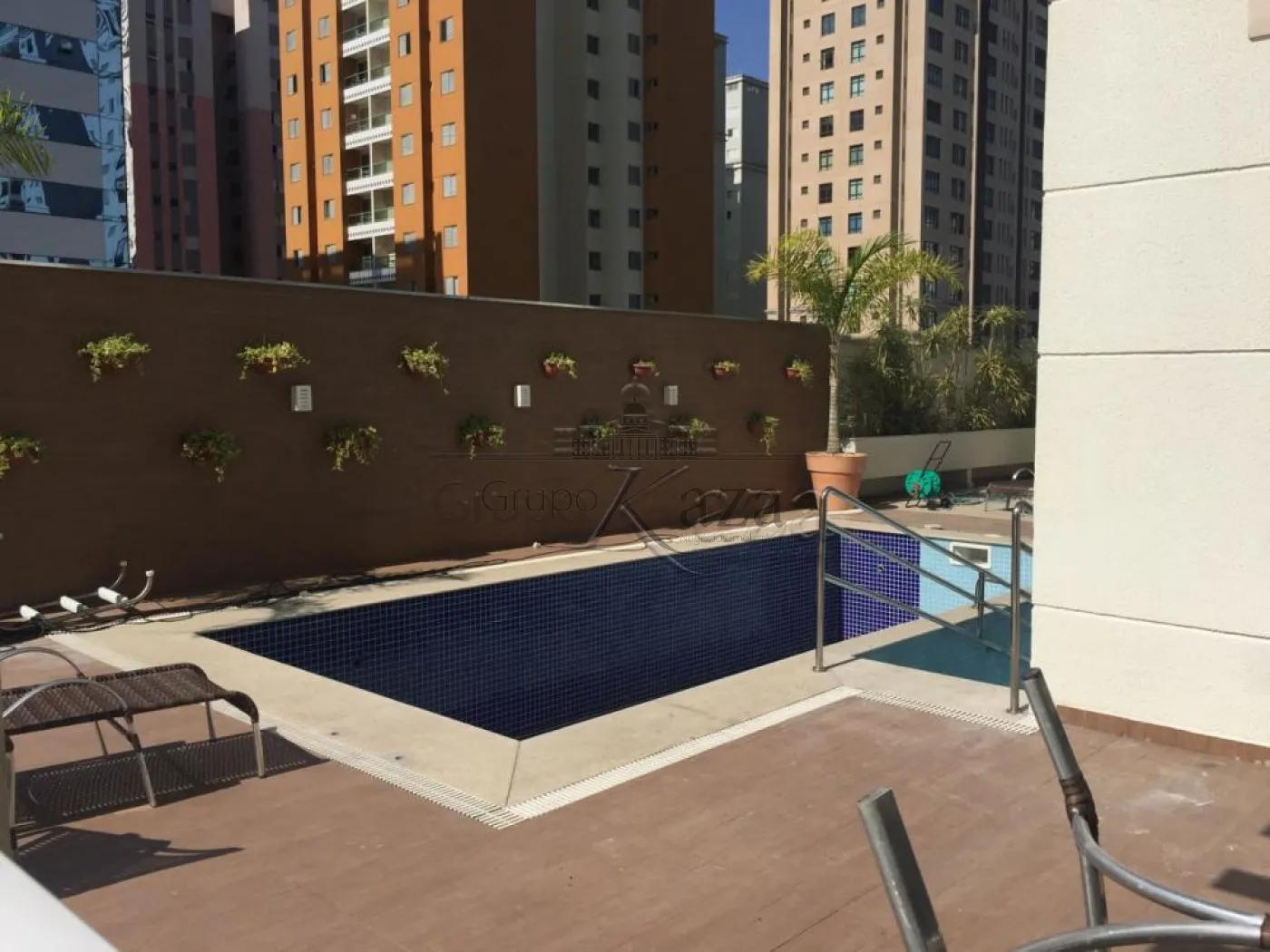 Foto 35 de Apartamento Padrão em Parque Residencial Aquarius, São José dos Campos - imagem 35