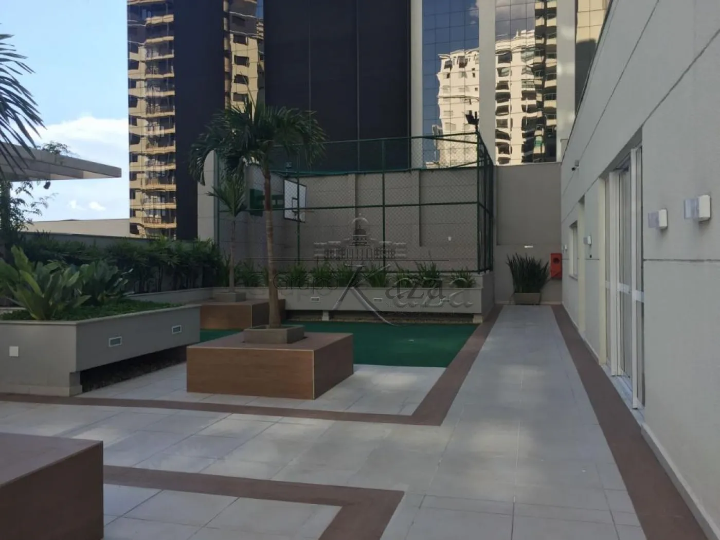 Foto 36 de Apartamento Padrão em Parque Residencial Aquarius, São José dos Campos - imagem 36