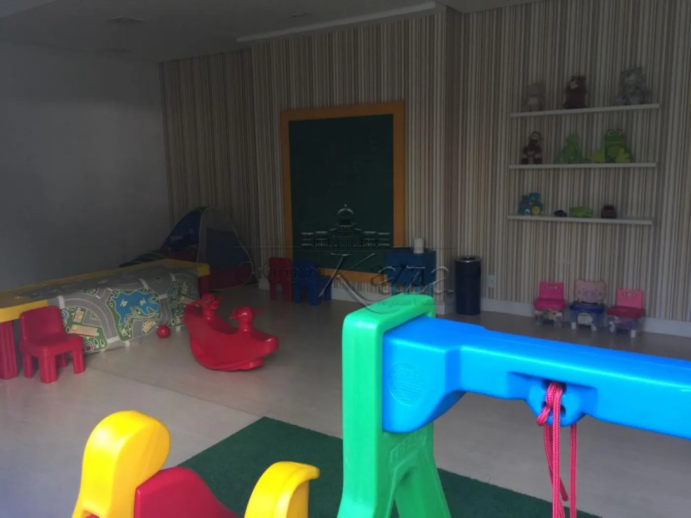 Foto 17 de Apartamento Padrão em Parque Residencial Aquarius, São José dos Campos - imagem 17