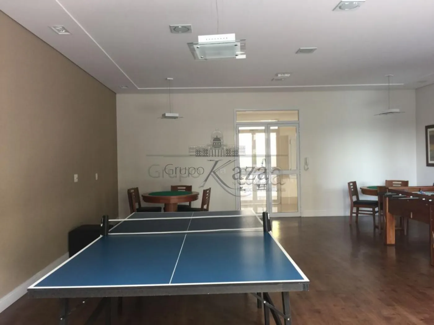 Foto 19 de Apartamento Padrão em Parque Residencial Aquarius, São José dos Campos - imagem 19