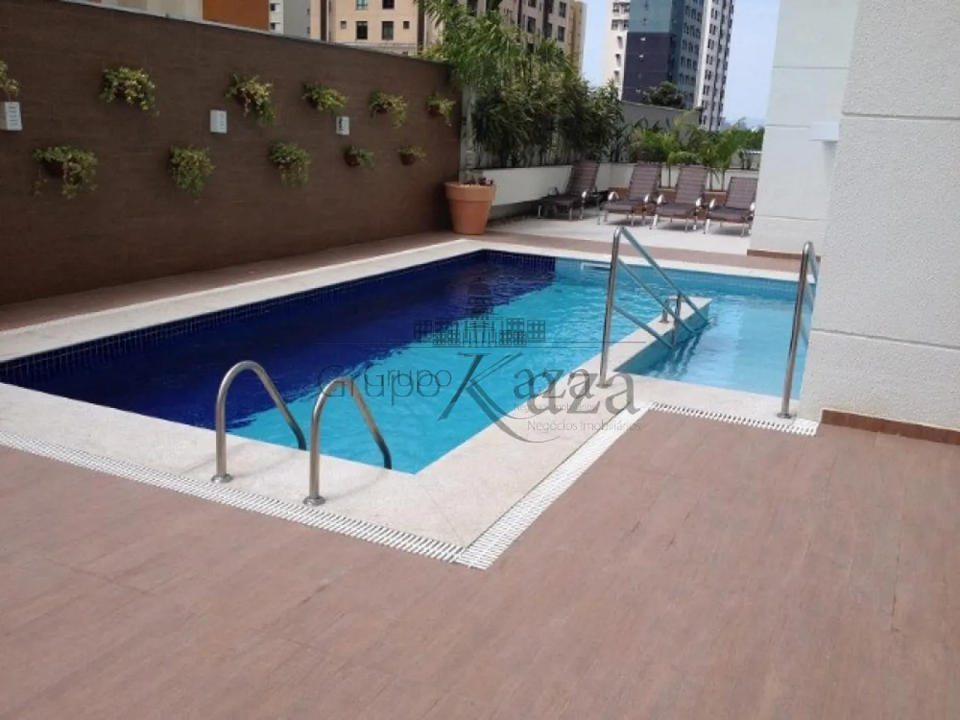 Foto 27 de Apartamento Padrão em Parque Residencial Aquarius, São José dos Campos - imagem 27