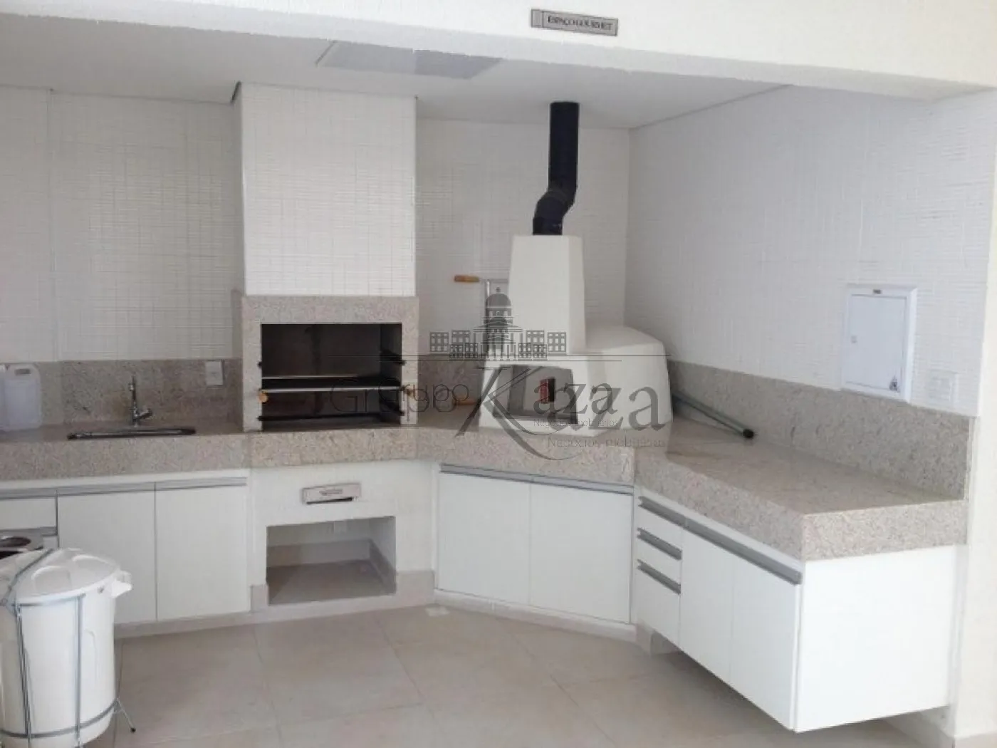 Foto 28 de Apartamento Padrão em Parque Residencial Aquarius, São José dos Campos - imagem 28