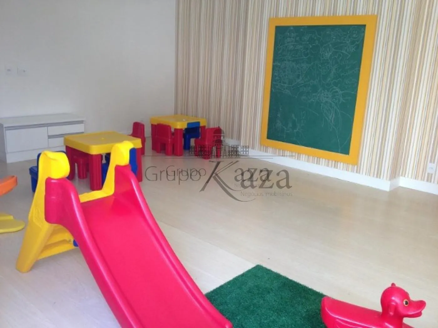 Foto 18 de Apartamento Padrão em Parque Residencial Aquarius, São José dos Campos - imagem 18