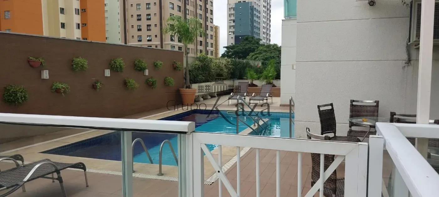 Foto 32 de Apartamento Padrão em Parque Residencial Aquarius, São José dos Campos - imagem 32