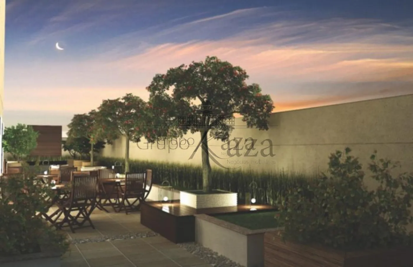 Foto 37 de Apartamento Padrão em Parque Residencial Aquarius, São José dos Campos - imagem 37