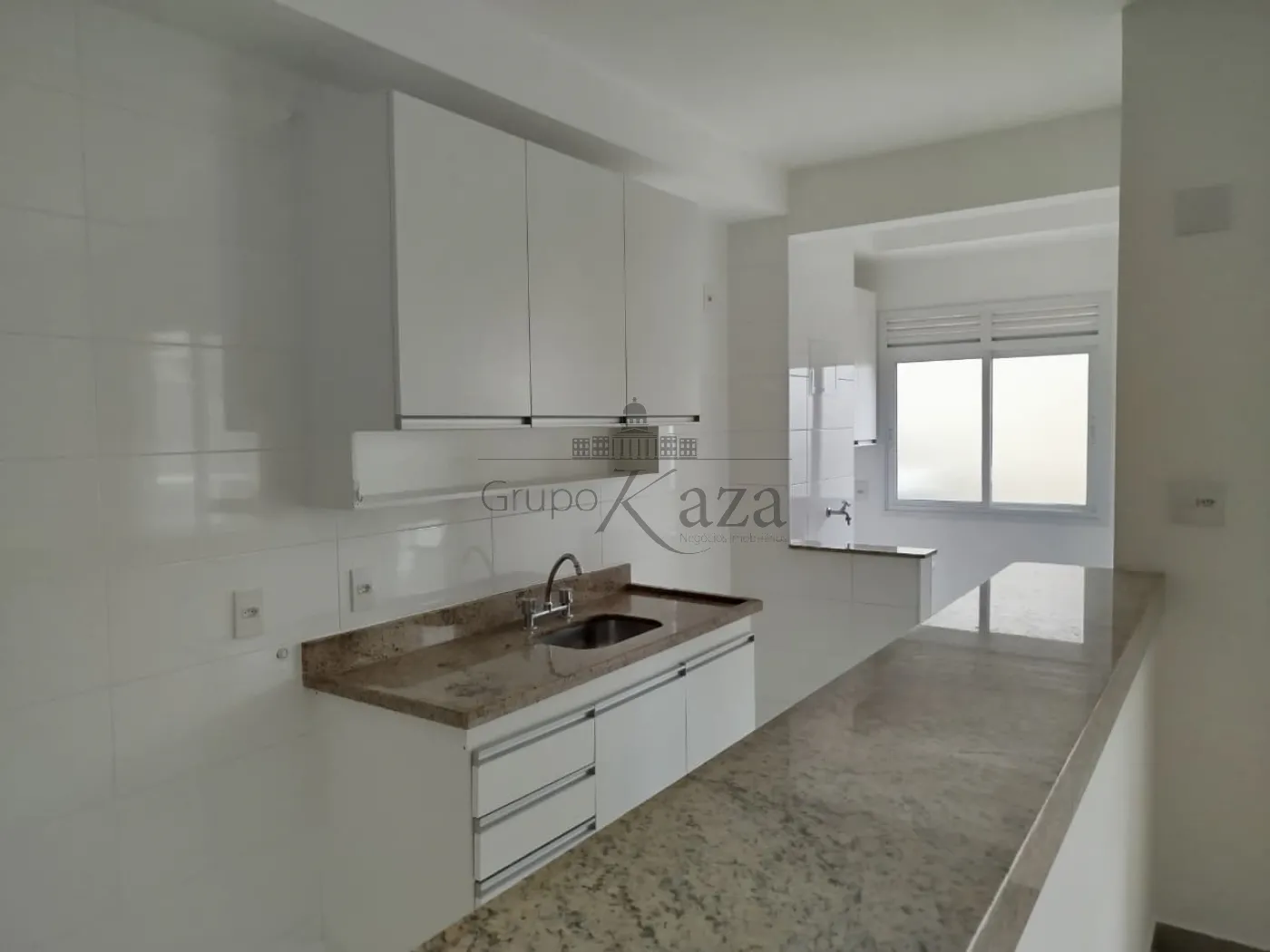 Foto 4 de Apartamento Padrão em Parque Residencial Aquarius, São José dos Campos - imagem 4