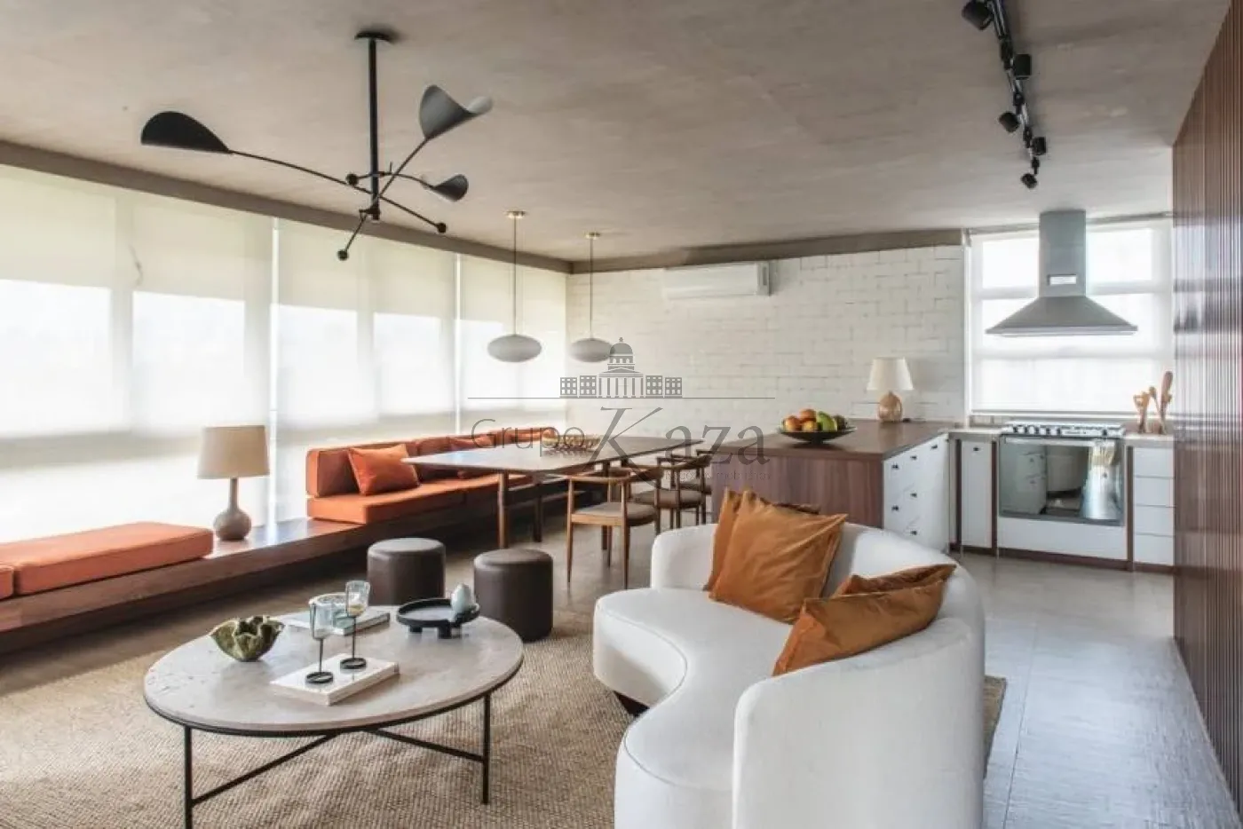 Foto 1 de Apartamento Padrão em Itaim Bibi, São Paulo - imagem 1