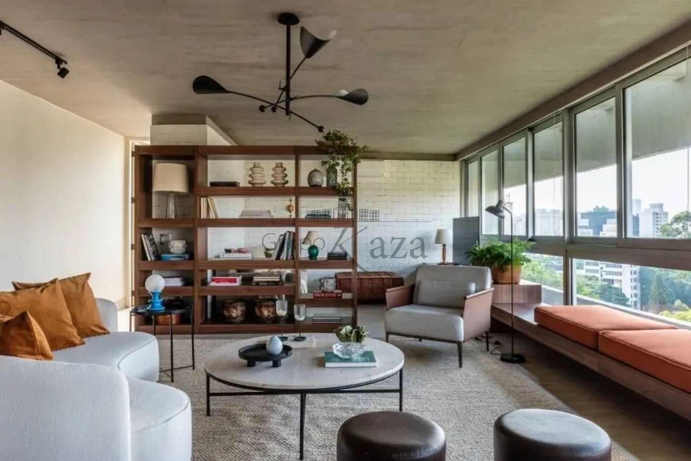 Foto 3 de Apartamento Padrão em Itaim Bibi, São Paulo - imagem 3