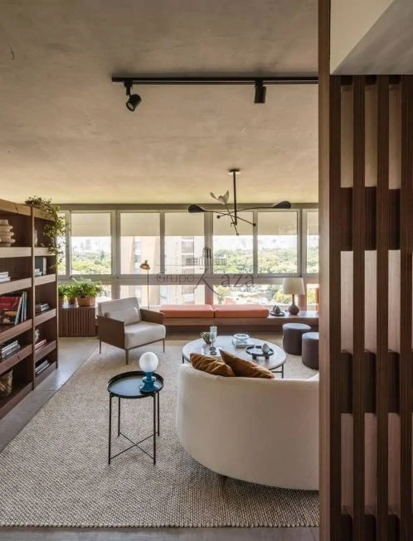 Foto 4 de Apartamento Padrão em Itaim Bibi, São Paulo - imagem 4
