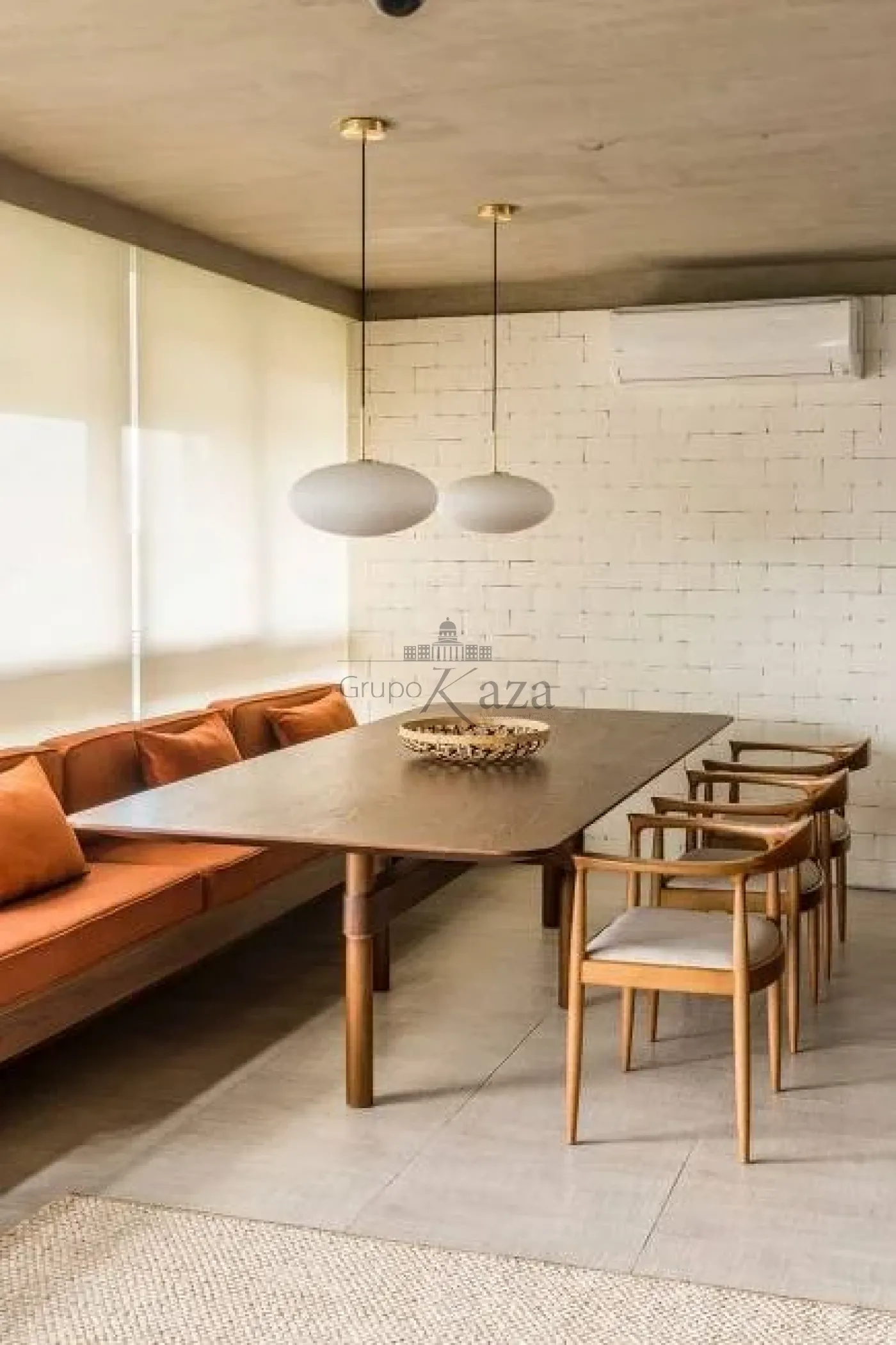 Foto 5 de Apartamento Padrão em Itaim Bibi, São Paulo - imagem 5