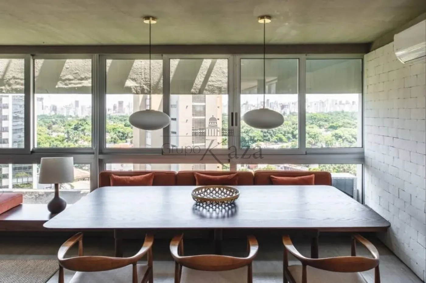 Foto 6 de Apartamento Padrão em Itaim Bibi, São Paulo - imagem 6