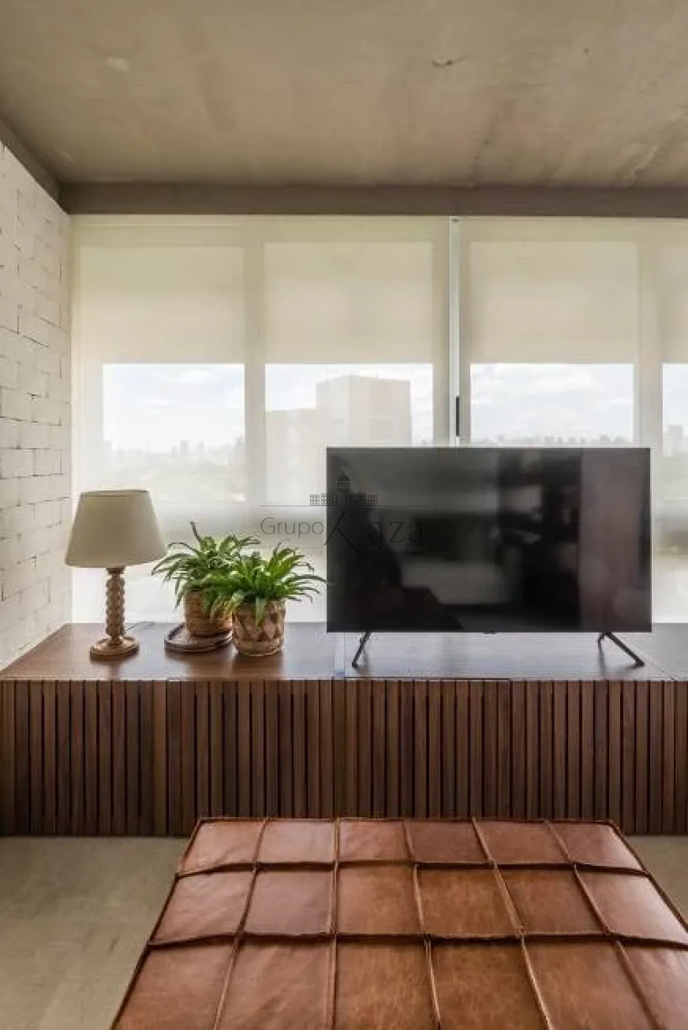 Foto 8 de Apartamento Padrão em Itaim Bibi, São Paulo - imagem 8