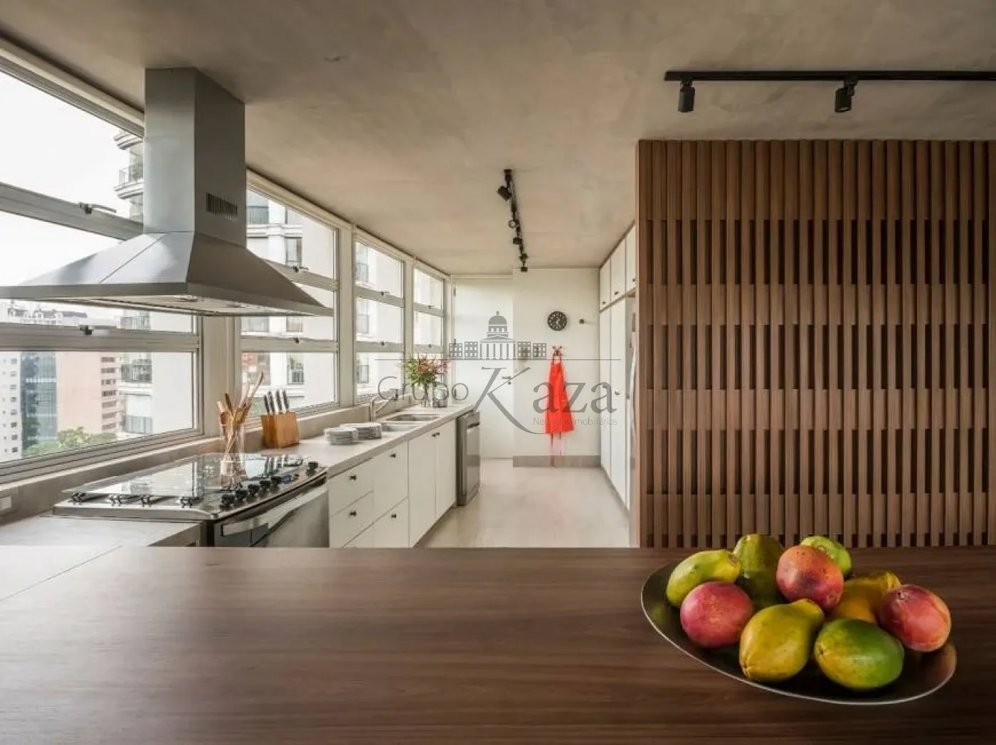 Foto 10 de Apartamento Padrão em Itaim Bibi, São Paulo - imagem 10