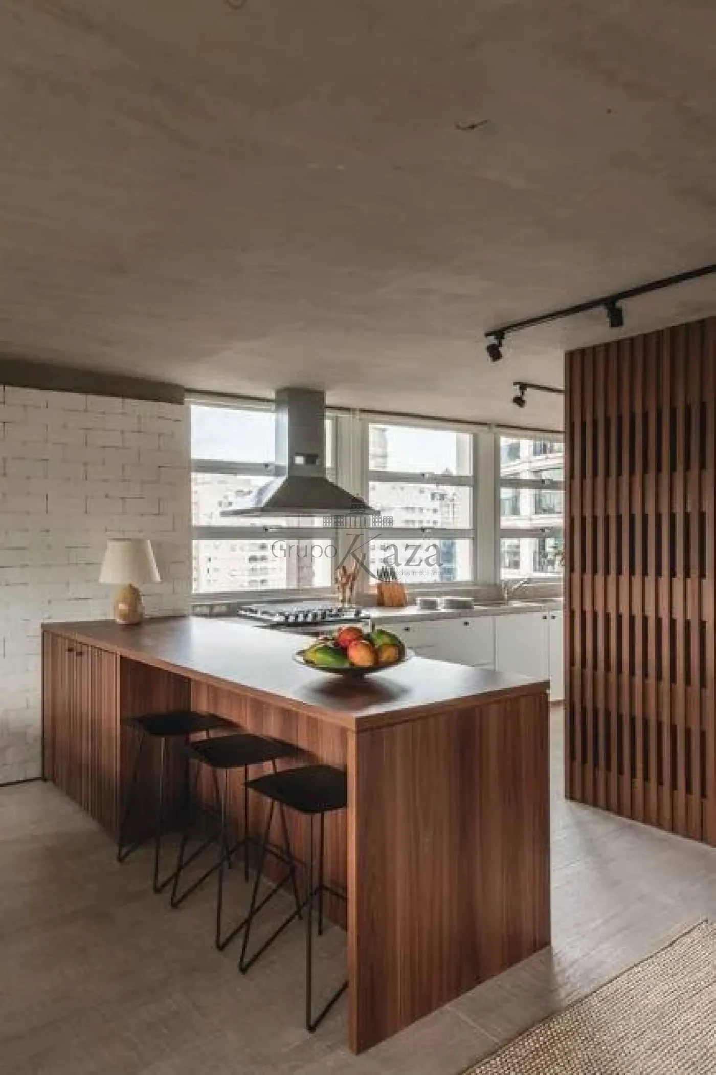 Foto 12 de Apartamento Padrão em Itaim Bibi, São Paulo - imagem 12
