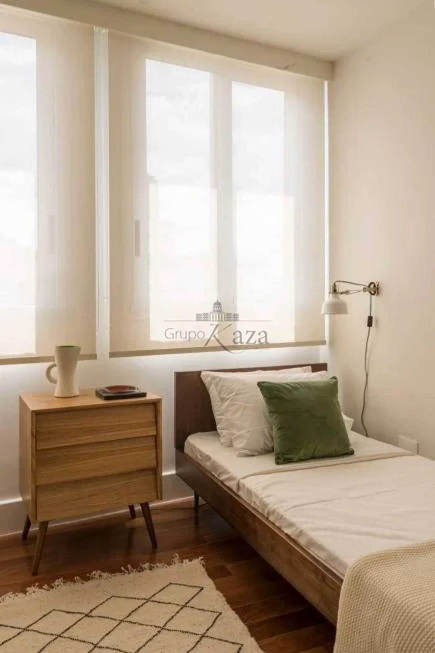 Foto 18 de Apartamento Padrão em Itaim Bibi, São Paulo - imagem 18