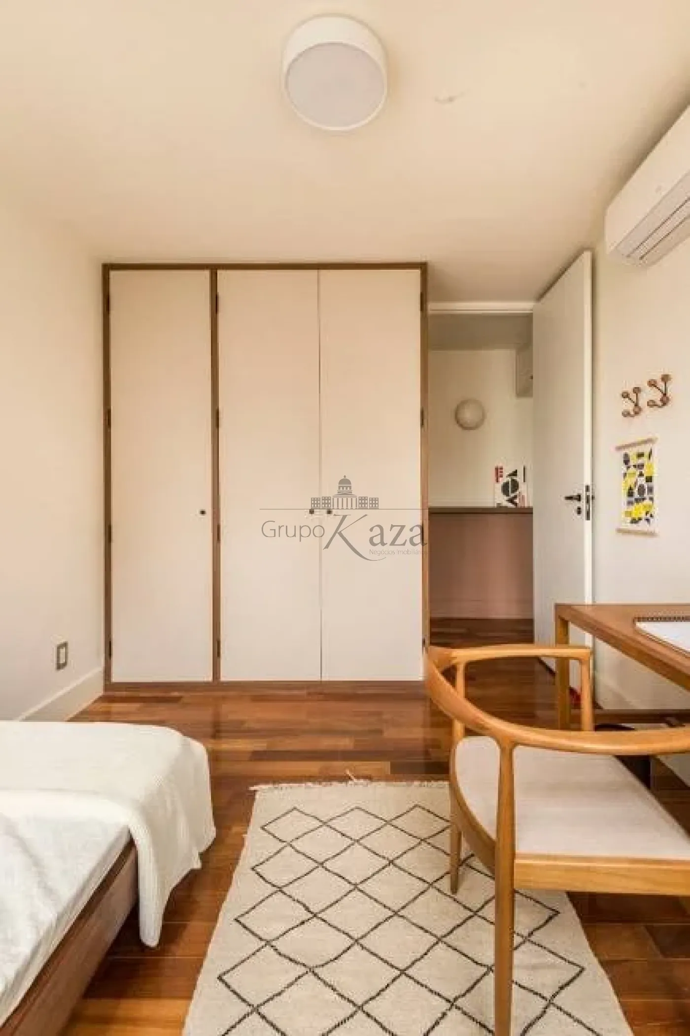 Foto 17 de Apartamento Padrão em Itaim Bibi, São Paulo - imagem 17