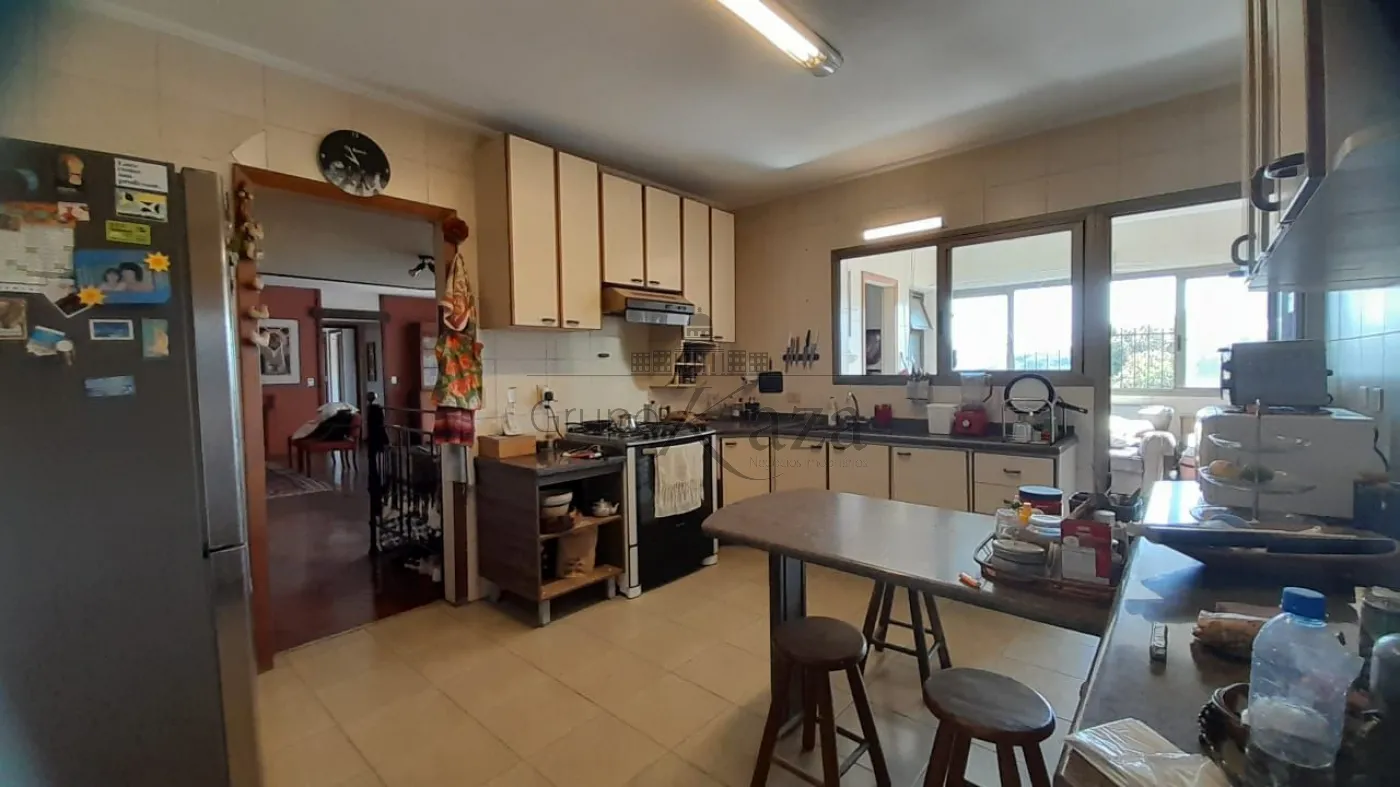 Foto 5 de Apartamento Padrão em Centro, São José dos Campos - imagem 5