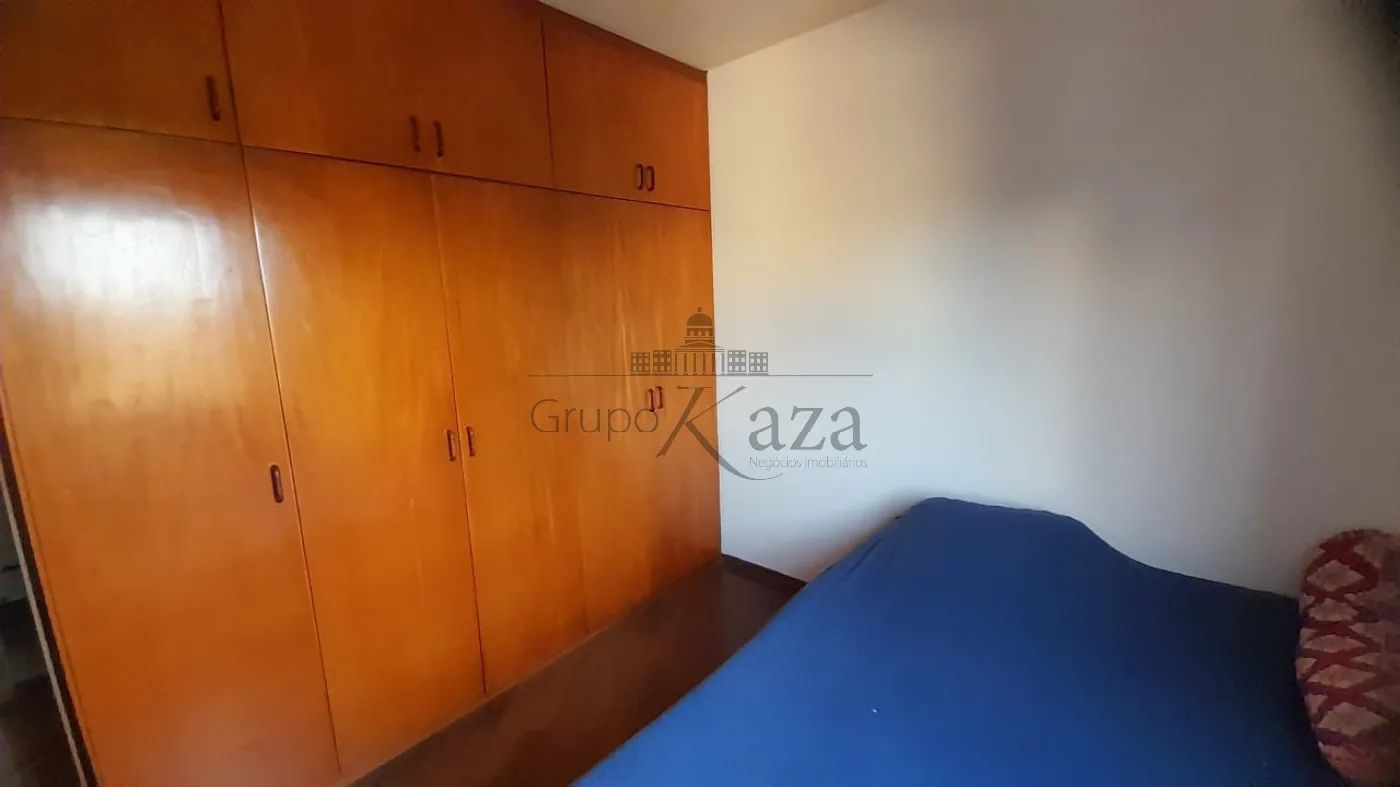 Foto 8 de Apartamento Padrão em Centro, São José dos Campos - imagem 8