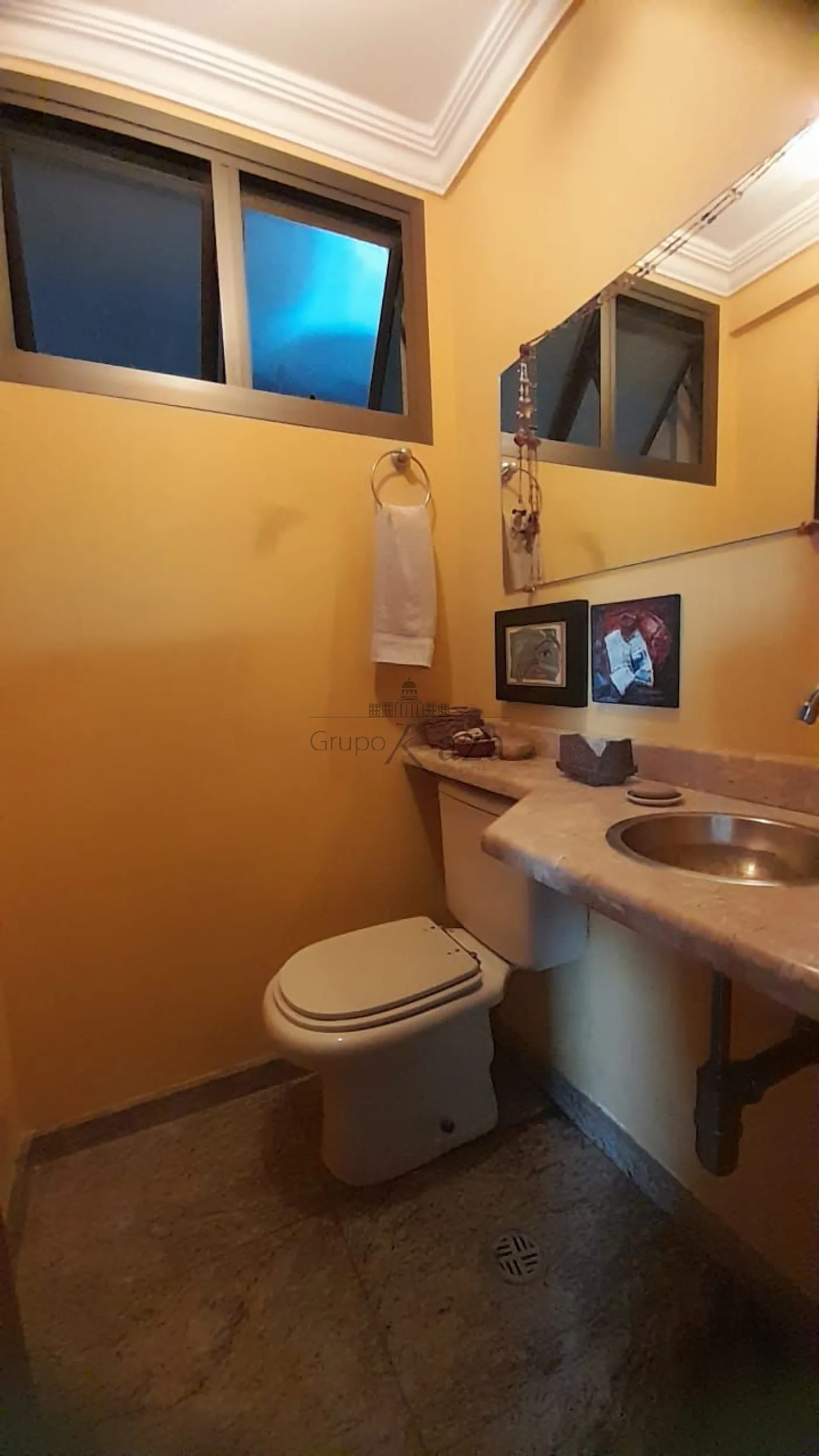 Foto 7 de Apartamento Padrão em Centro, São José dos Campos - imagem 7