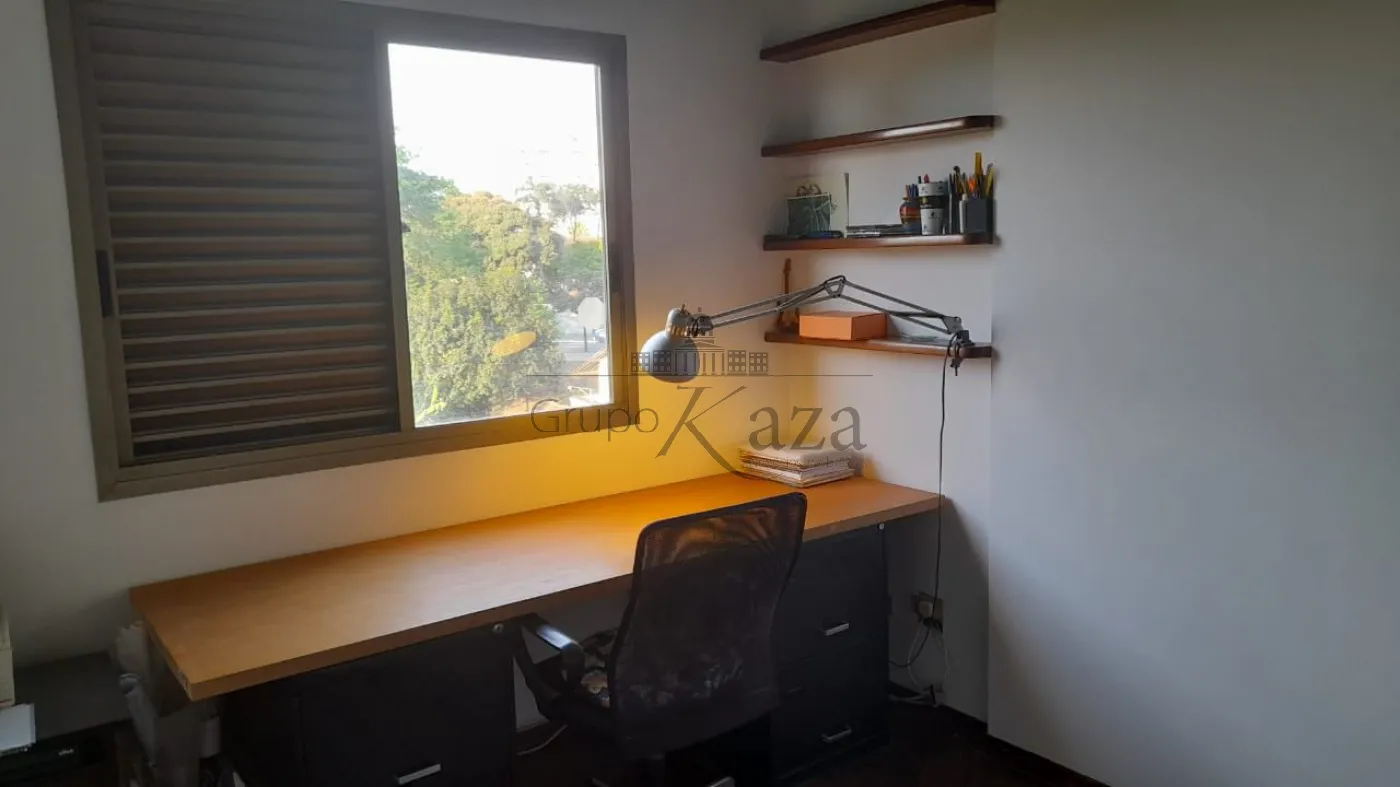 Foto 10 de Apartamento Padrão em Centro, São José dos Campos - imagem 10