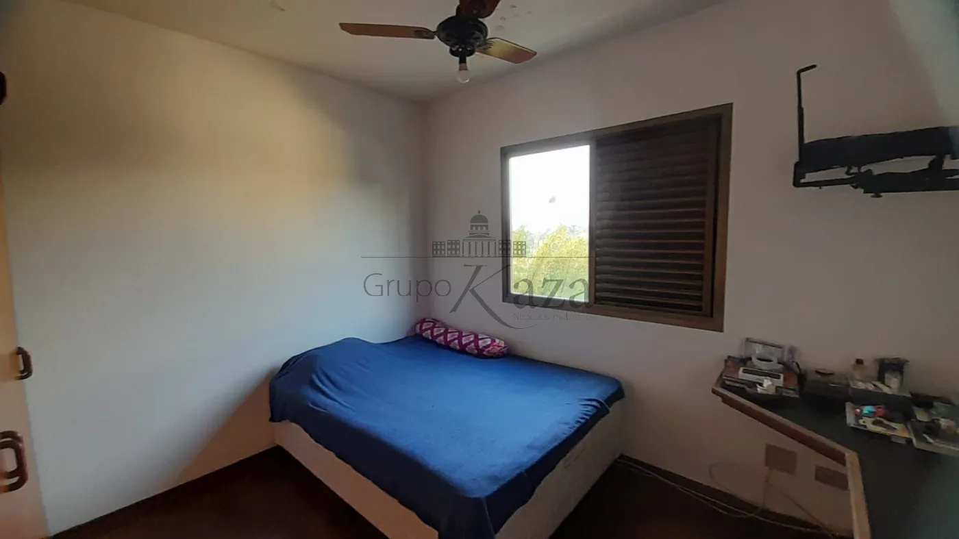 Foto 9 de Apartamento Padrão em Centro, São José dos Campos - imagem 9