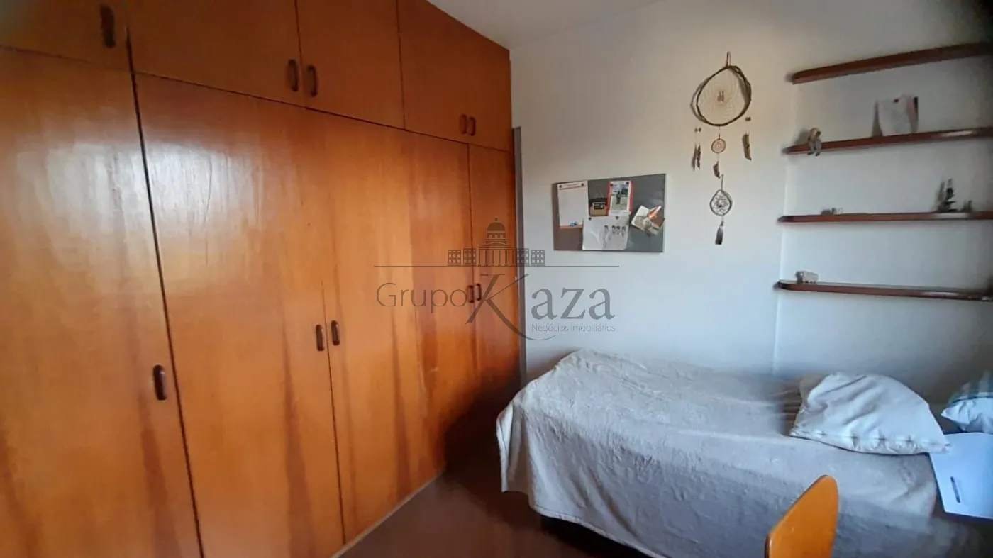 Foto 11 de Apartamento Padrão em Centro, São José dos Campos - imagem 11