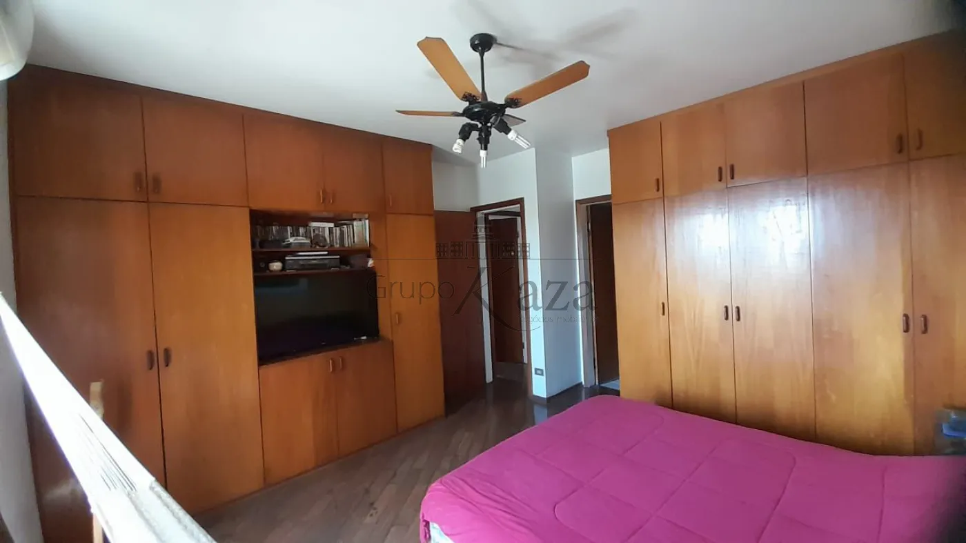 Foto 13 de Apartamento Padrão em Centro, São José dos Campos - imagem 13