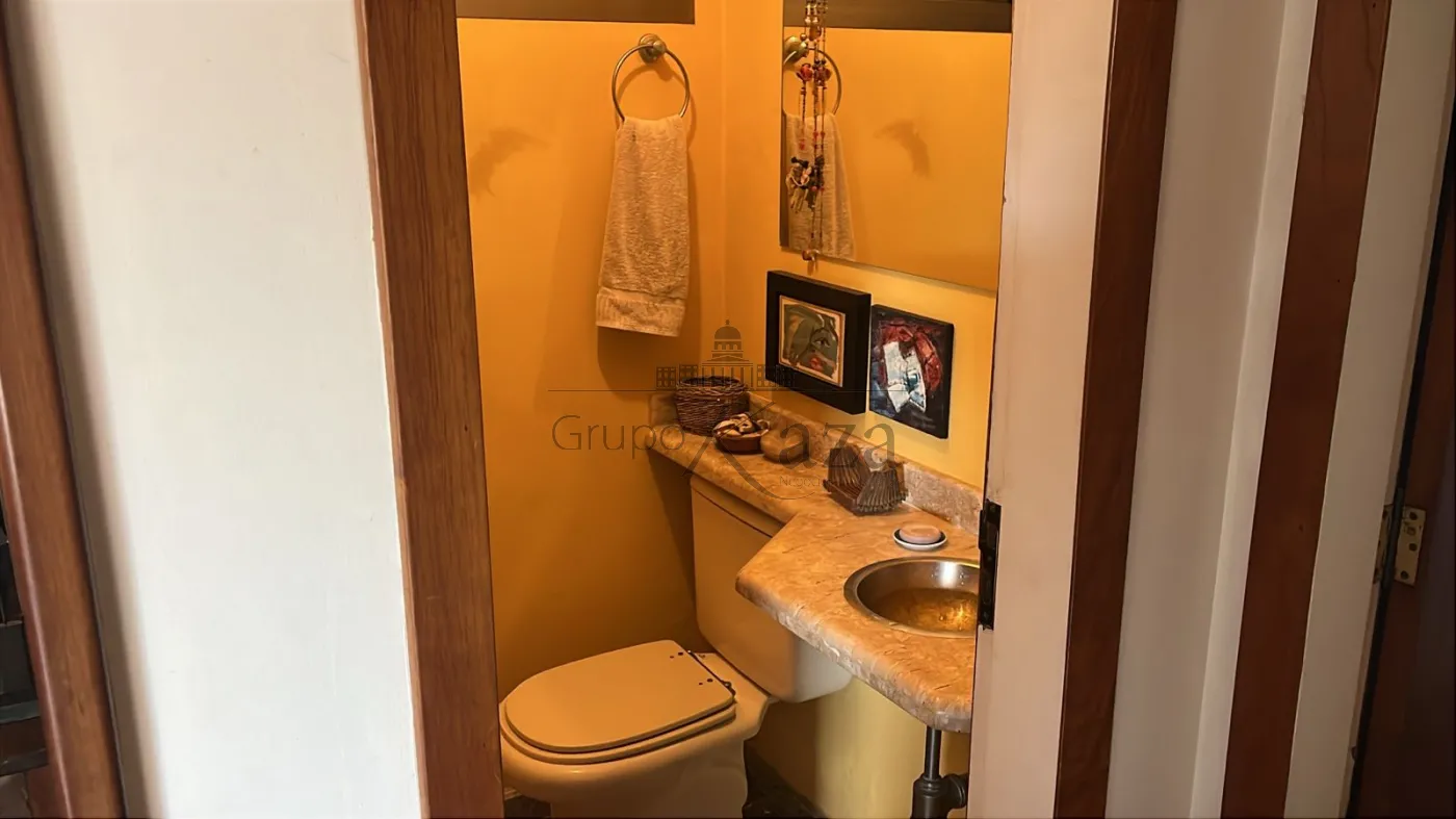 Foto 12 de Apartamento Padrão em Centro, São José dos Campos - imagem 12