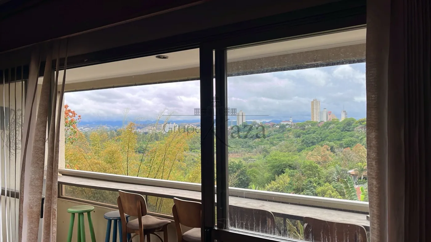 Foto 4 de Apartamento Padrão em Centro, São José dos Campos - imagem 4