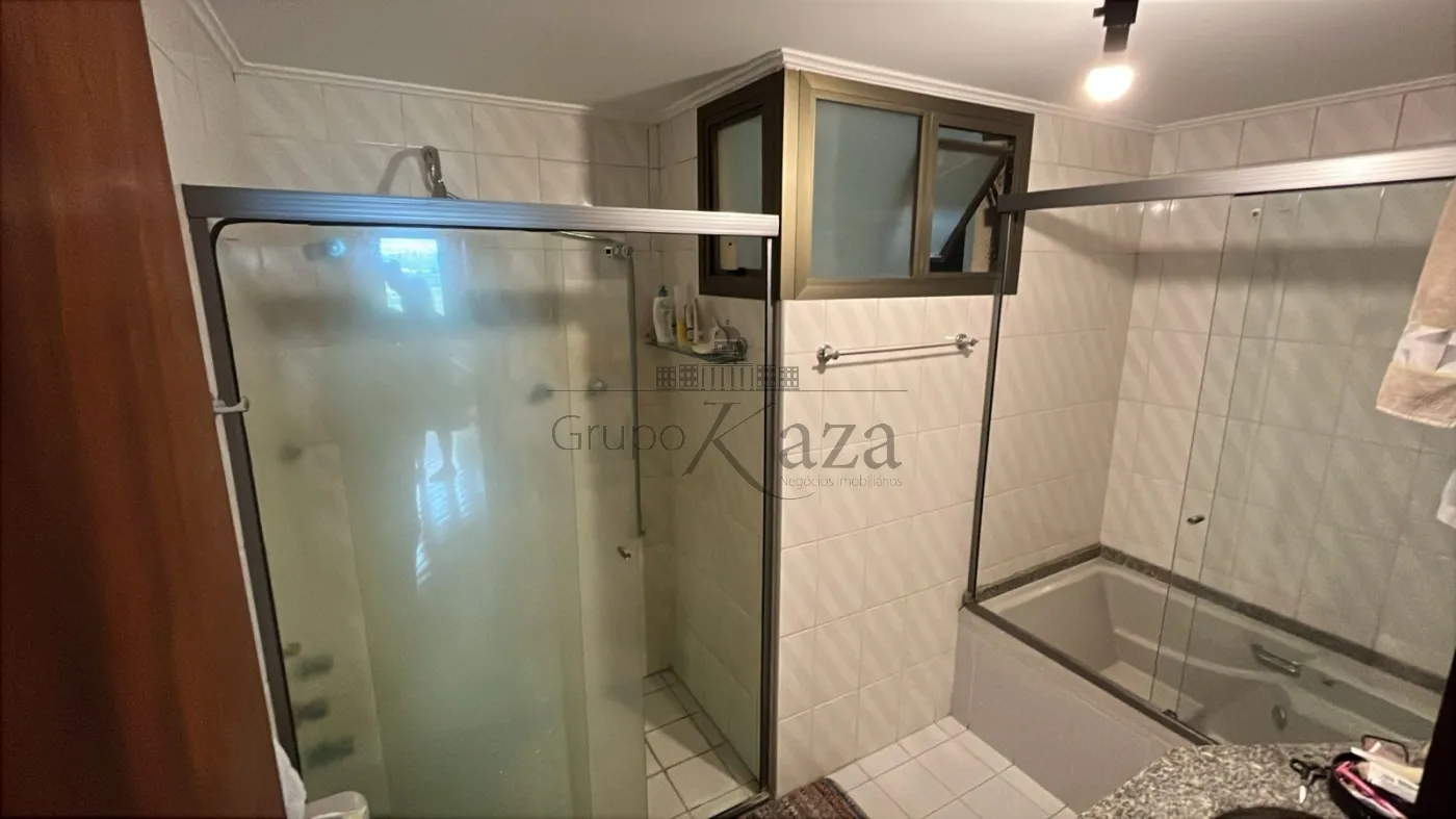 Foto 15 de Apartamento Padrão em Centro, São José dos Campos - imagem 15