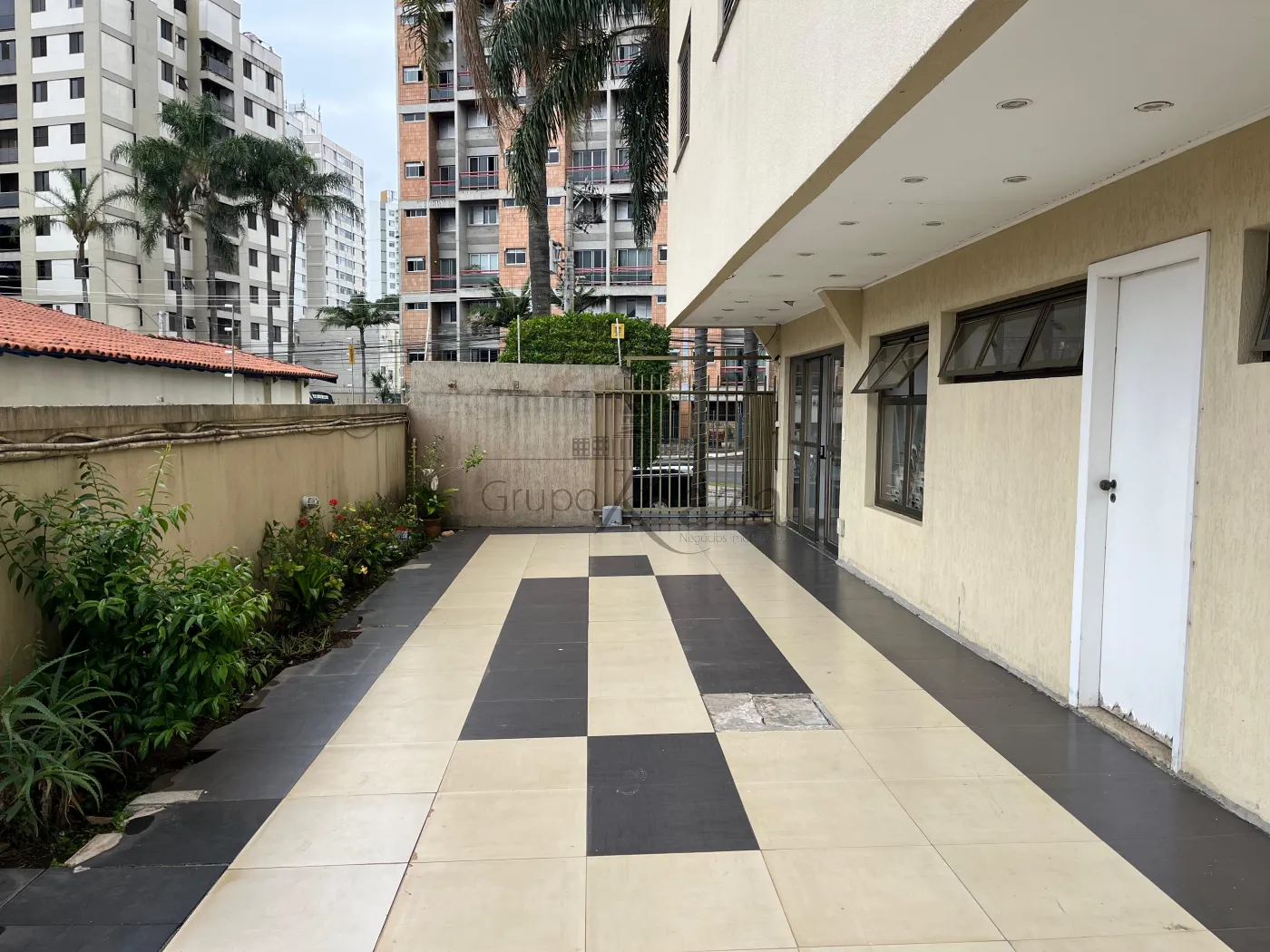 Foto 22 de Apartamento Padrão em Centro, São José dos Campos - imagem 22