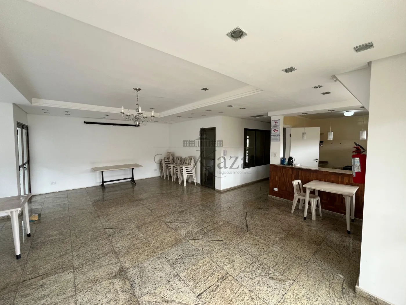 Foto 16 de Apartamento Padrão em Centro, São José dos Campos - imagem 16