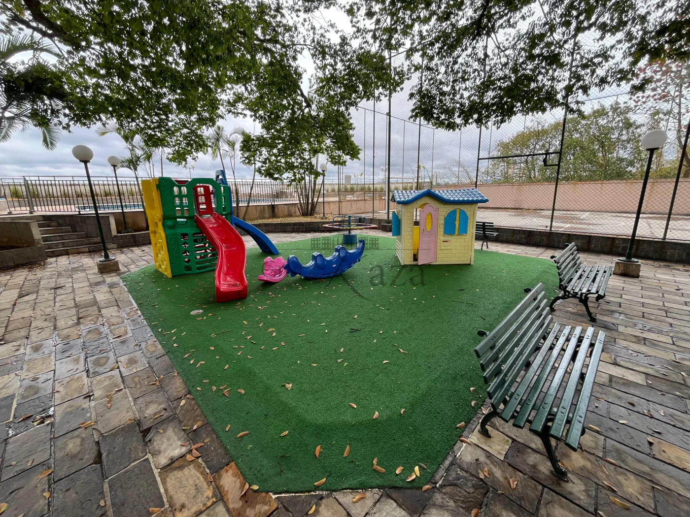 Foto 20 de Apartamento Padrão em Centro, São José dos Campos - imagem 20