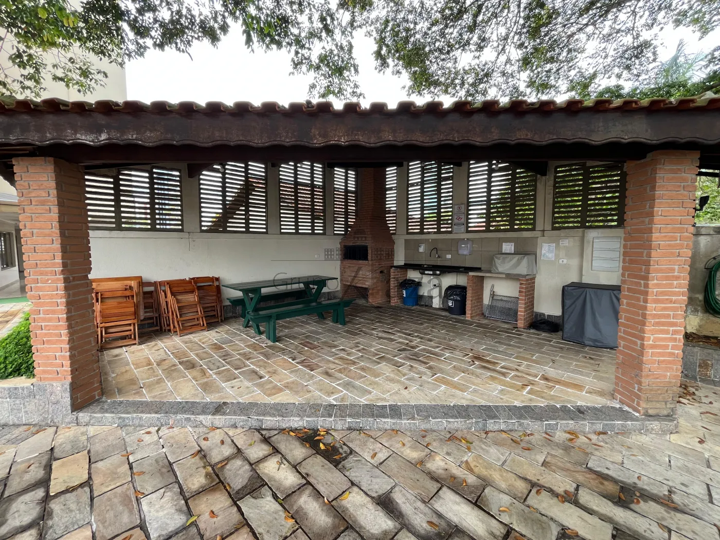 Foto 18 de Apartamento Padrão em Centro, São José dos Campos - imagem 18