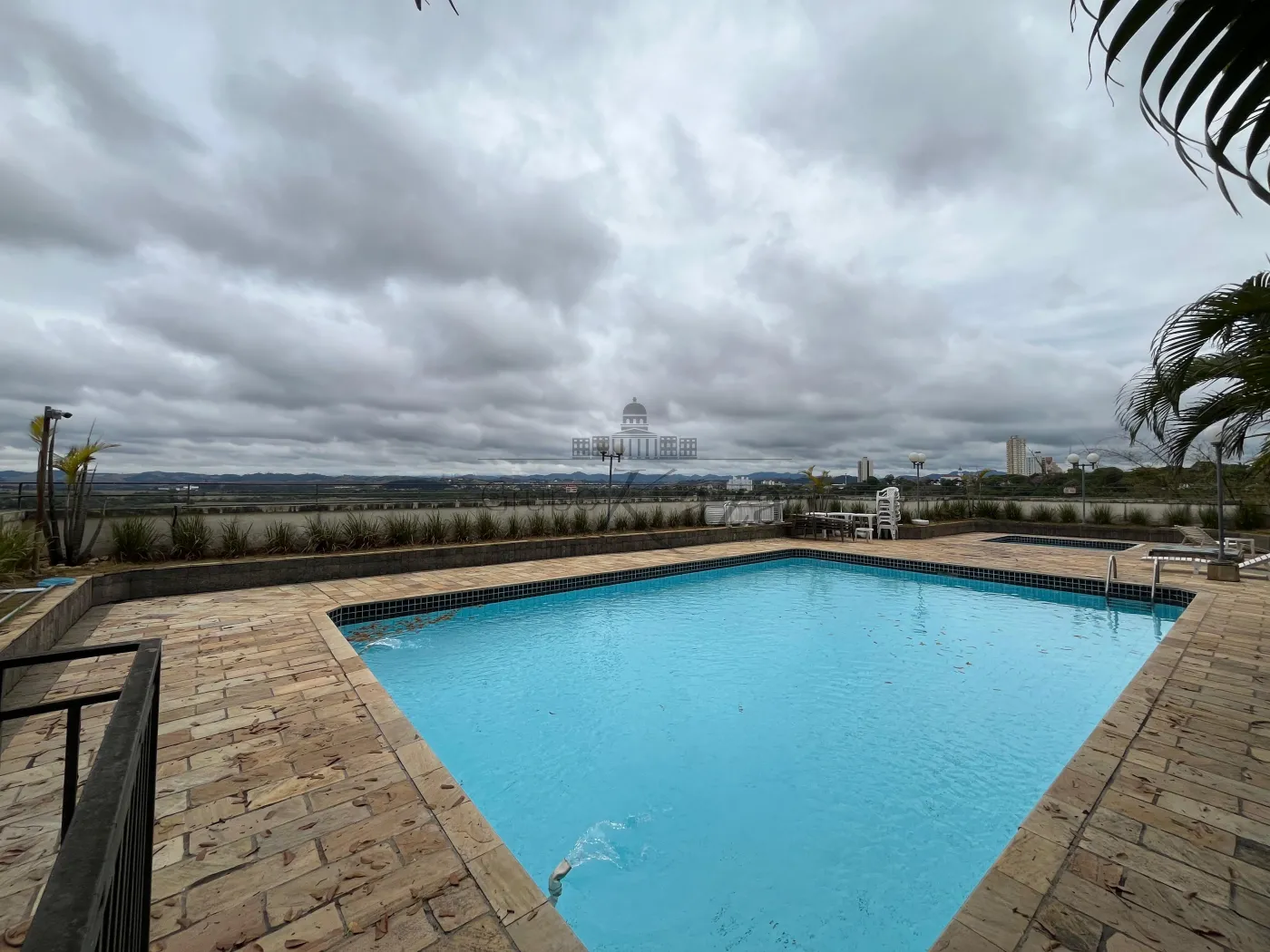 Foto 19 de Apartamento Padrão em Centro, São José dos Campos - imagem 19