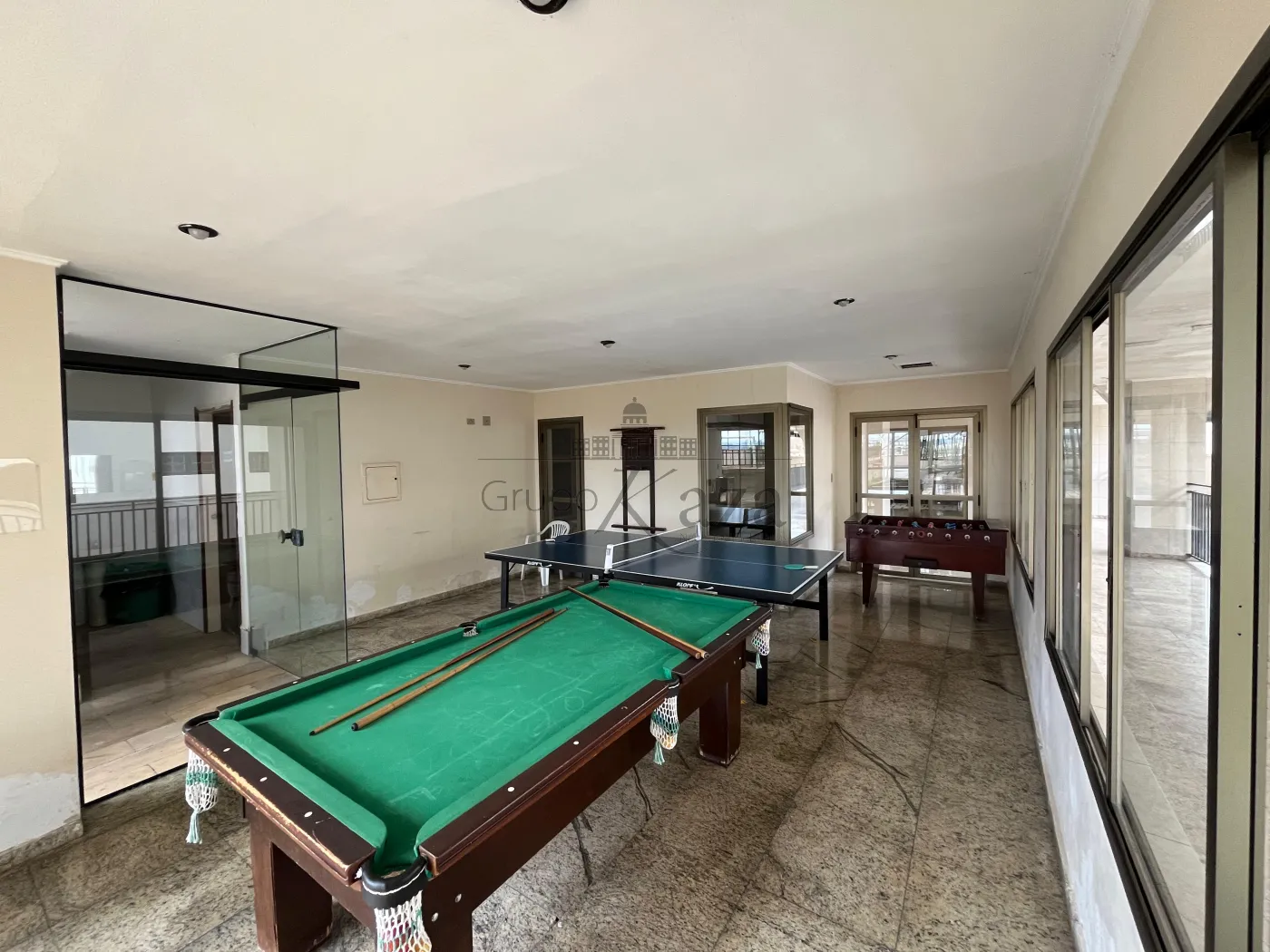 Foto 17 de Apartamento Padrão em Centro, São José dos Campos - imagem 17