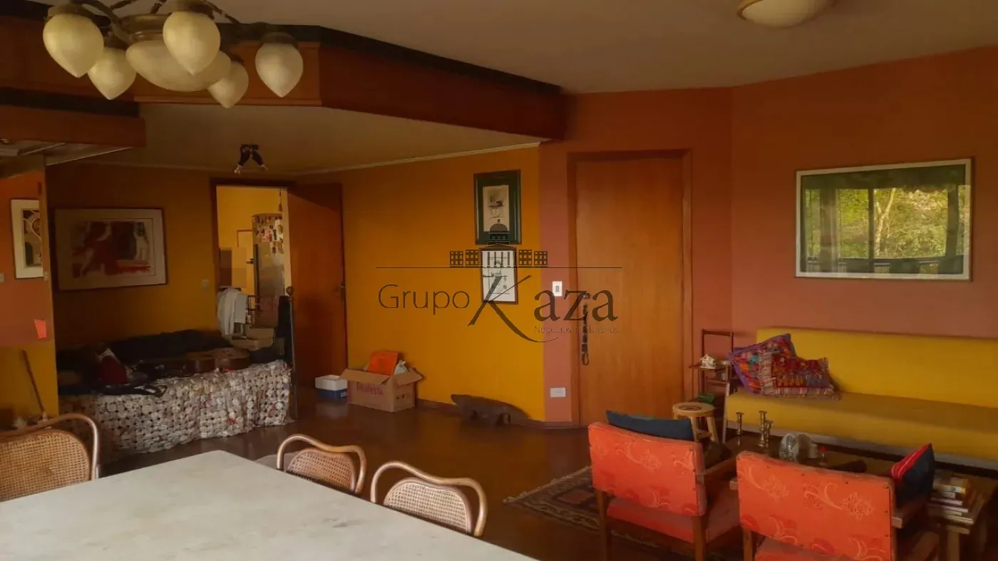 Foto 2 de Apartamento Padrão em Centro, São José dos Campos - imagem 2 Foto 2 de Apartamento Padrão em Centro, São José dos Campos - imagem 2